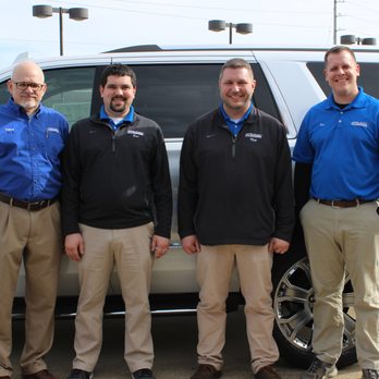 Ron Marhofer Buick GMC - Service team - Auto Repair Near Me - North Canton, Ohio Ron Marhofer Buick GMC - Service team - Auto Repair Near Me - North Canton, Ohio
