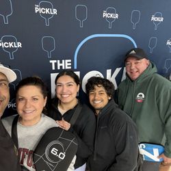 The Picklr Sandy