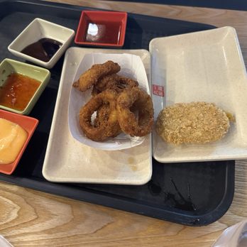 Maruichi UDON - Japanese Near Me - Eden Prairie, Minnesota