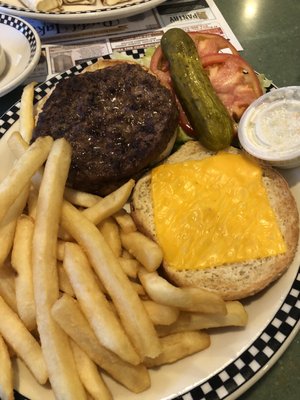 Budd Lake Diner by null