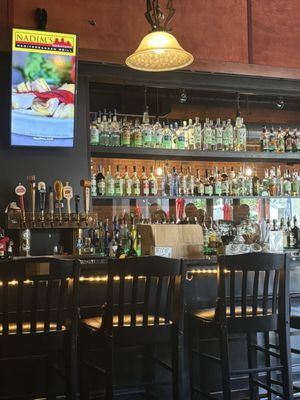 Nadim's Downtown Mediterranean Grill by null