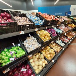 Vegetables