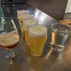 Strange Brewing