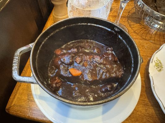 Le Café des Musées by null