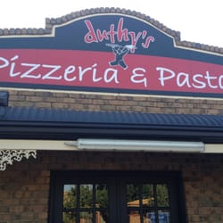 Duthy's Pizzeria & Pasta