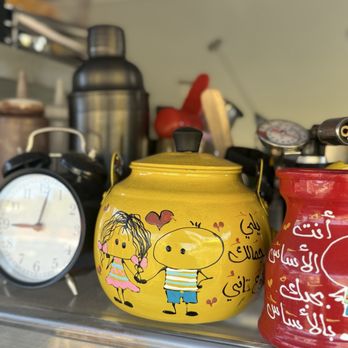 Sands Coffee Roasters - Coffee & Tea Near Me - Oceanside, California
