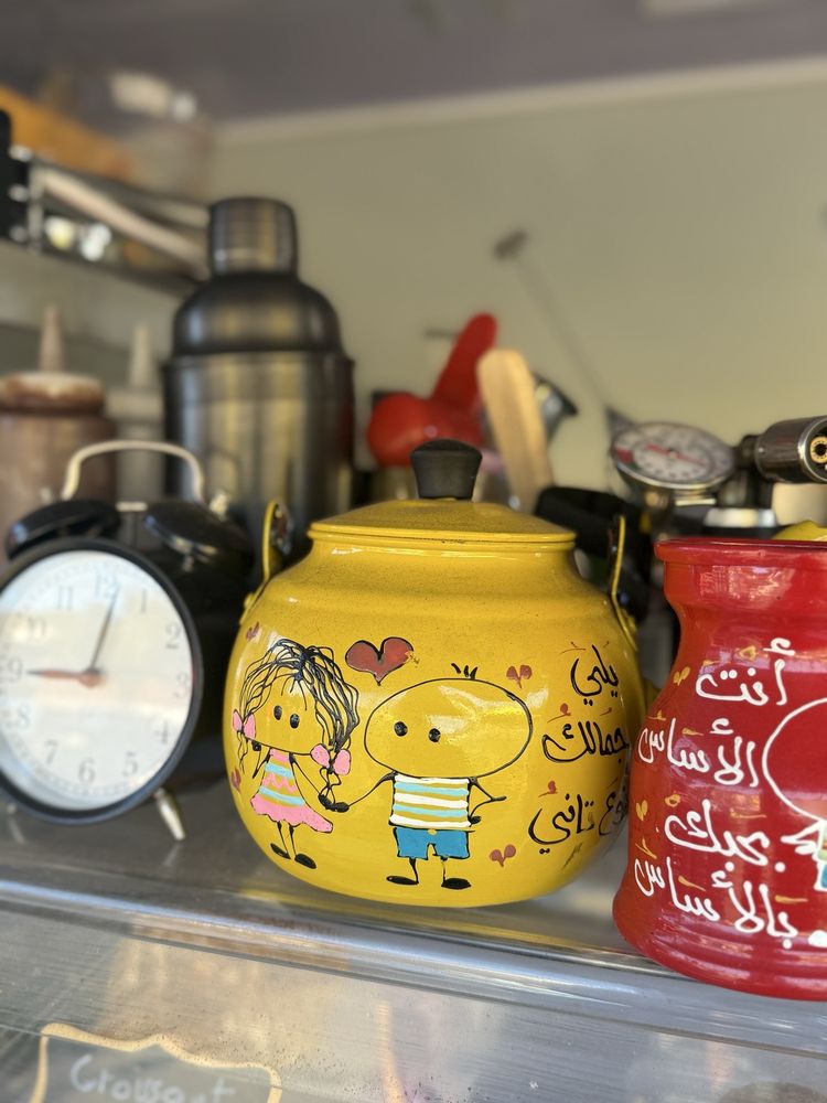 Sands Coffee Roasters