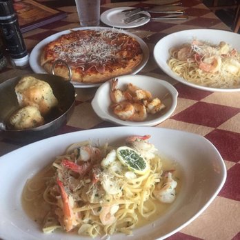 DiGiorgio's Cafe Largo - Italian Near Me - Key Largo, Florida