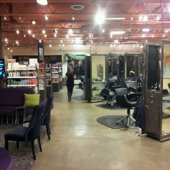 Gadabout SalonSpas - Speedway - The salon! - Hair Salons Near Me - Tucson, Arizona