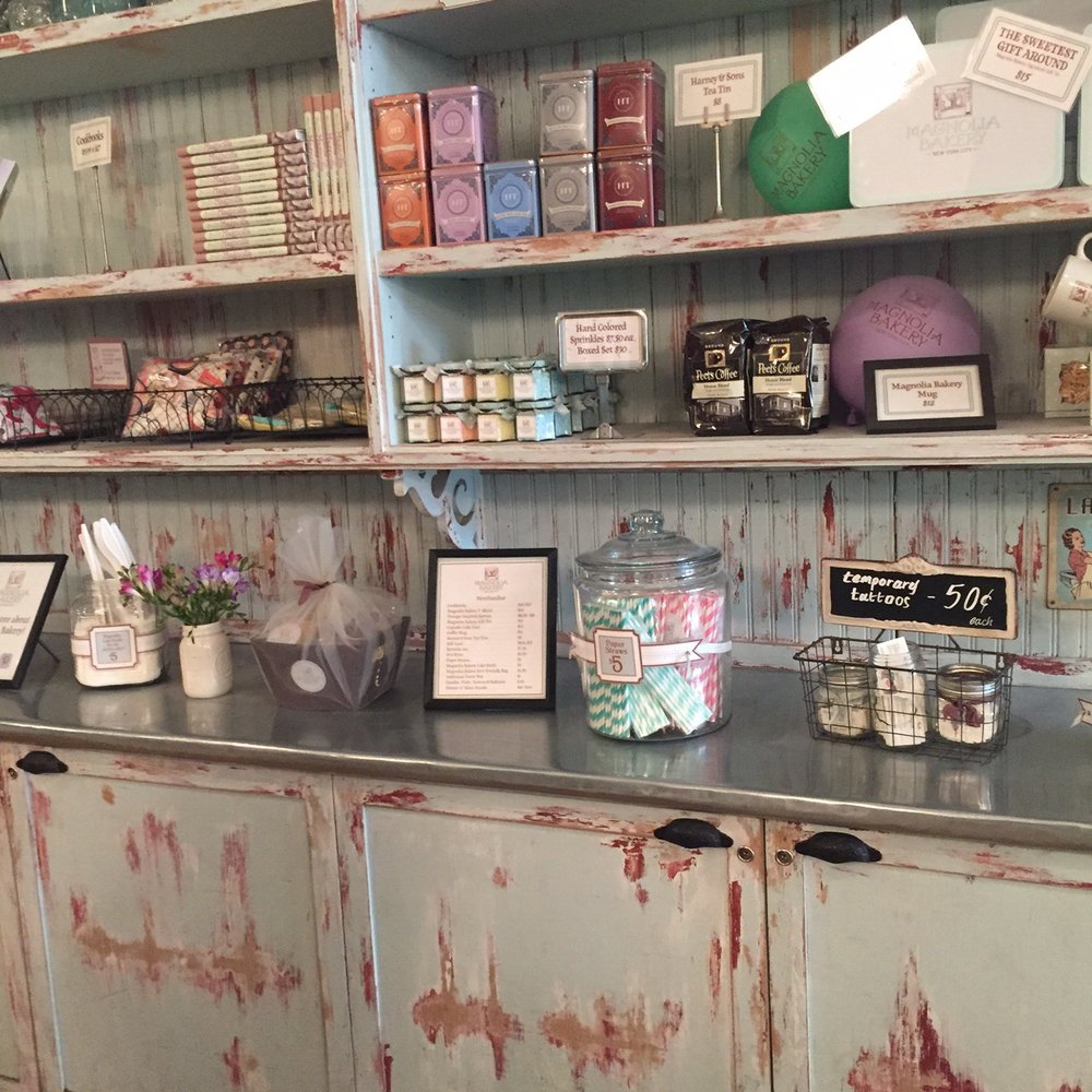 Magnolia Bakery - Bakeries Near Me - Chicago, Illinois Magnolia Bakery - Bakeries Near Me - Chicago, Illinois