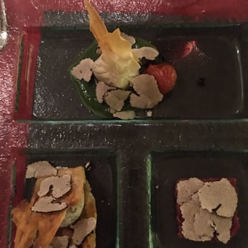 Ad Hoc - First course - Italian Near Me - Rome, RM Ad Hoc - First course - Italian Near Me - Rome, RM
