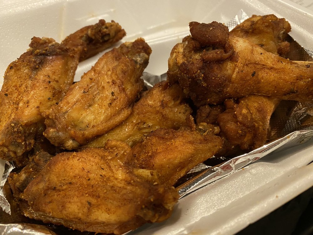 ROCKY’S WING SHACK CLOSED Updated September 2024 54 Photos & 71