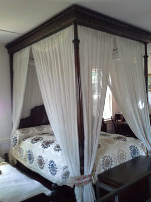 Audubon House & Tropical Gardens by null