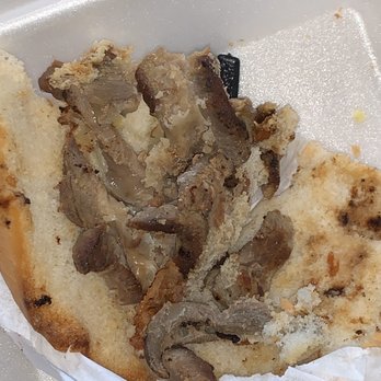 Greenhouse Cafe - Philistine Sandal Sandwich - Sandwiches Near Me - Lancaster, California Greenhouse Cafe - Philistine Sandal Sandwich - Sandwiches Near Me - Lancaster, California