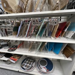 Ross Dress for Less - Kitchen utensils