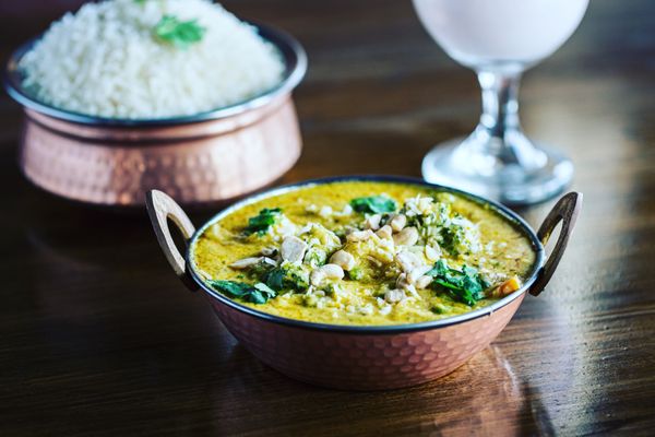 Sherpagrill indian nepali restaurant by null