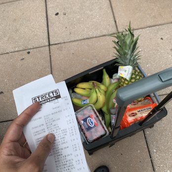 Streets Market & Cafe - Groceries - Grocery Near Me - Baltimore, Maryland Streets Market & Cafe - Groceries - Grocery Near Me - Baltimore, Maryland