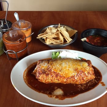 El Patron - Mexican Near Me - Altadena, California El Patron - Mexican Near Me - Altadena, California