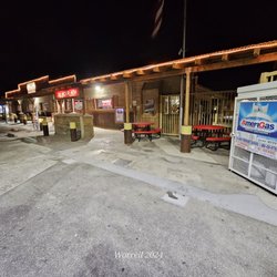 Trona Industrial Supply - Exterior