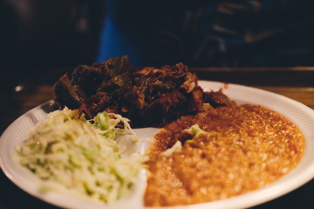 HEAVY’S BBQ 31 Photos & 37 Reviews 2155 Sparta Rd SE, Crawfordville