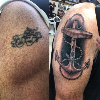 Breakthrough Tattoo - Cover up - Tattoo Near Me - Upland, California Breakthrough Tattoo - Cover up - Tattoo Near Me - Upland, California