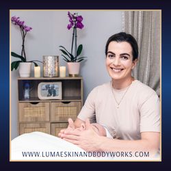 LUMAÉ Skin & Bodyworks