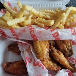 American Deli