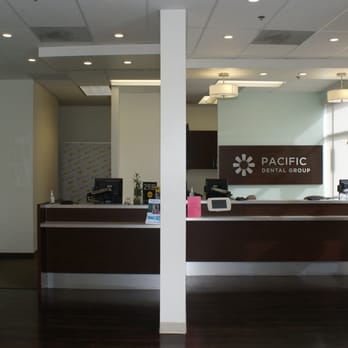Pacific Dental Group - General Dentistry Near Me - Temecula, California