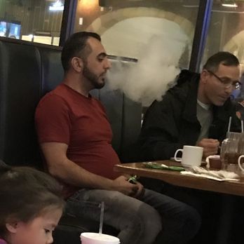 Casa Maria - Rude ass people smoking (with that Vap thing) and no one would tell hem anything - Mexican Near Me - Gonzales, Louisiana