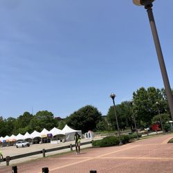 Three Rivers Arts Festival - 2025 location ...