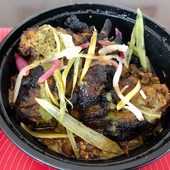 Royal Nepal - Lamb Chop - Himalayan/Nepalese Near Me - Alexandria, Virginia