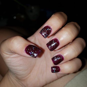 Model Nails and Spa - Great gel service! - Day Spas Near Me - Harrisonburg, Virginia