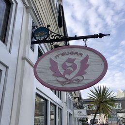 Signage