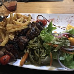 chez bruno