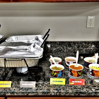 QDOBA Mexican Eats - Mexican Near Me - Appleton, Wisconsin