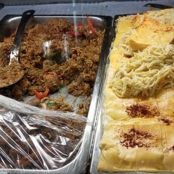Verti Marte - Delis Near Me - New Orleans, Louisiana