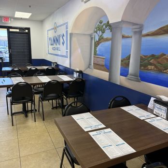 Yanni's Greek Grill - Greek Near Me - Las Vegas, Nevada Yanni's Greek Grill - Greek Near Me - Las Vegas, Nevada