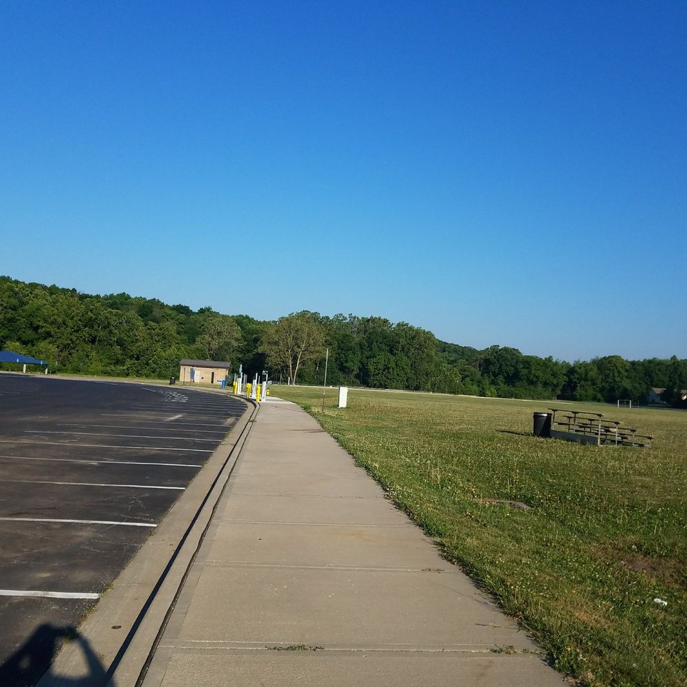 Happy Rock Park - Parks Near Me - Gladstone, Missouri Happy Rock Park - Parks Near Me - Gladstone, Missouri