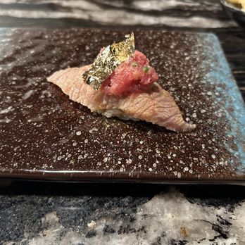 Uka Omakase - Sushi Bars Near Me - New York, New York Uka Omakase - Sushi Bars Near Me - New York, New York