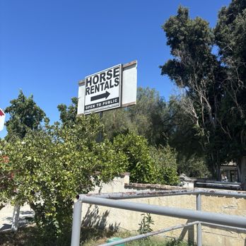 LA Horse Rentals - Horseback Riding Near Me - Glendale, California