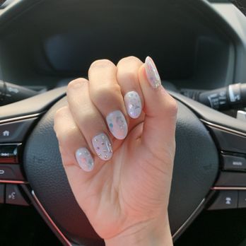 S&S Nails & Spa - Nails - Nail Salons Near Me - Austin, Texas