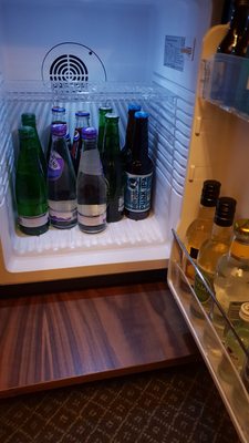 The Angels Share Hotel and Bar by null