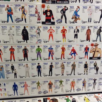 Party City - Adult male costumes - Costumes Near Me - Bellevue, Washington Party City - Adult male costumes - Costumes Near Me - Bellevue, Washington