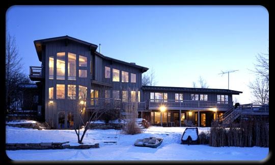 Slide of Gerrard Construction