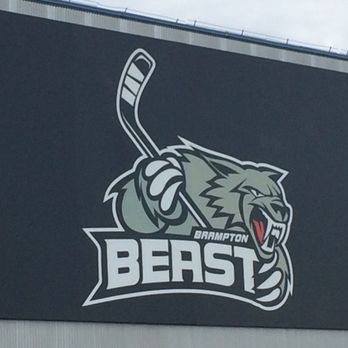 CAA Centre - Stadiums & Arenas Near Me - Brampton, Ontario