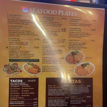La Cocina - Mexican Near Me - Burlington, North Carolina La Cocina - Mexican Near Me - Burlington, North Carolina