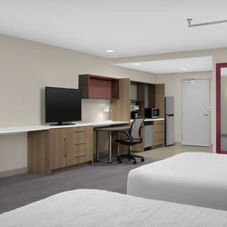 Home2 Suites by Hilton Poughkeepsie - Guest room amenity