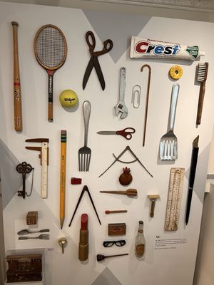 MODO Museo del Objeto del Objeto by null