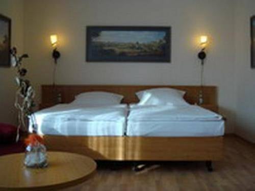 Hotel Marco Polo by null