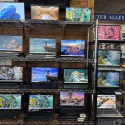 Computer Alley